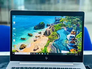 Hp EliteBook 830 G6