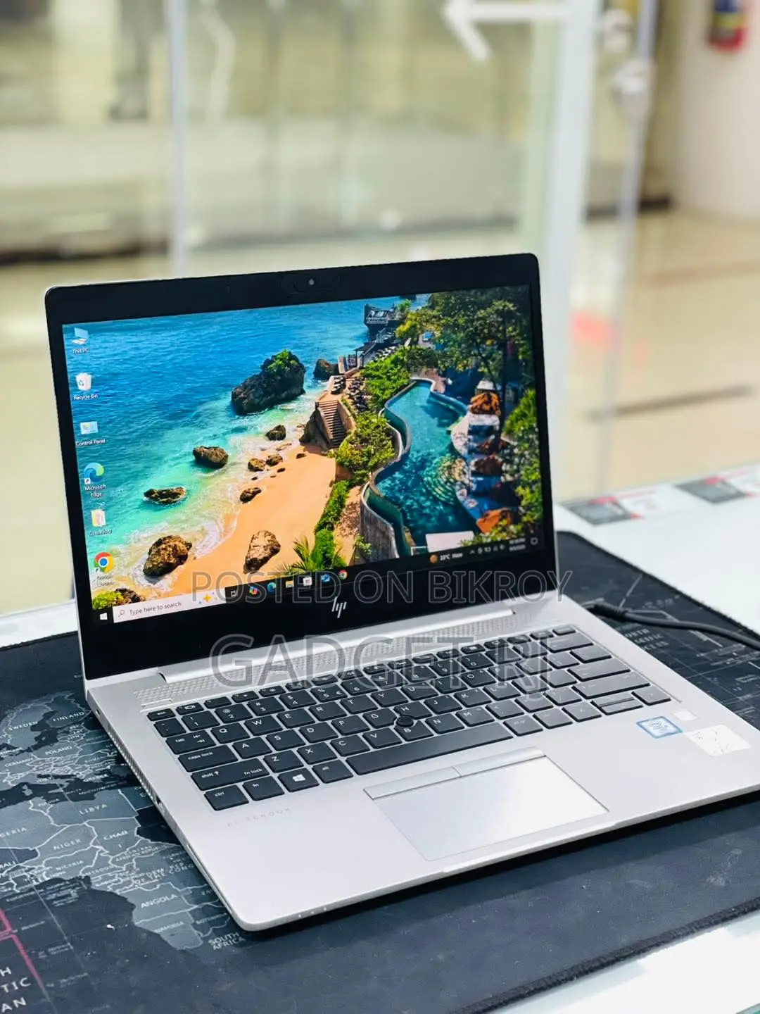 Hp EliteBook 830 G6