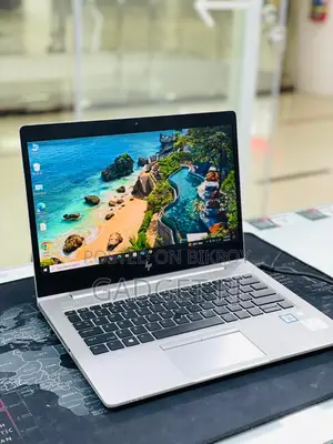 Hp EliteBook 830 G6