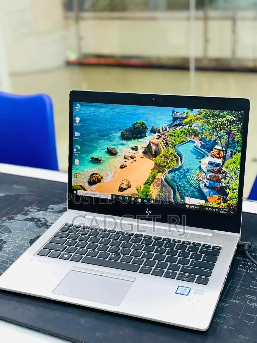 Hp EliteBook 830 G6