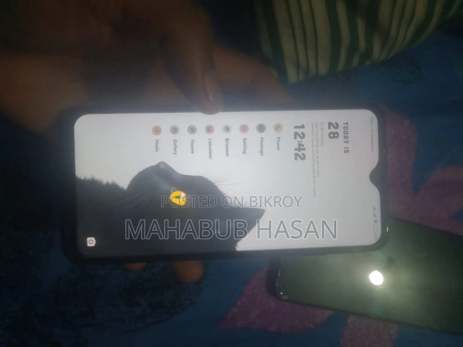 Xiaomi Redmi Note 7 (Used)