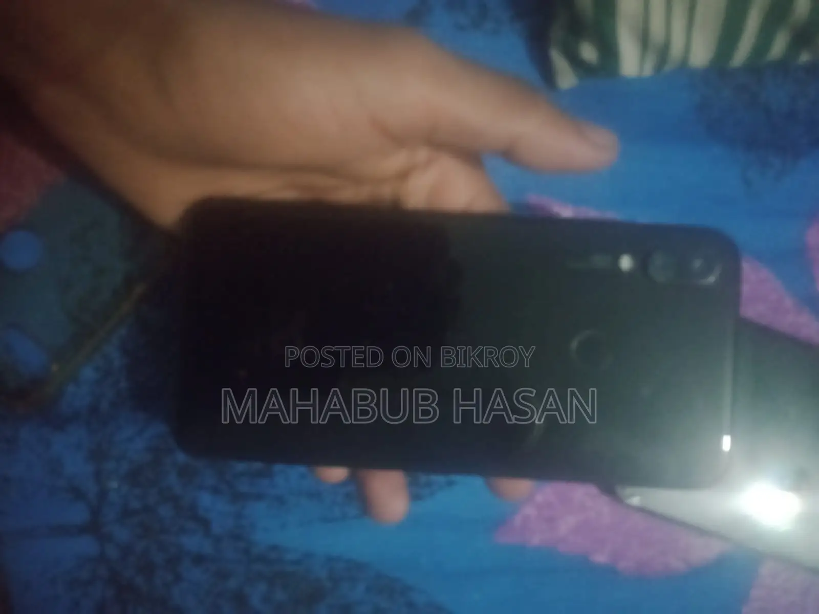 Xiaomi Redmi Note 7 (Used)