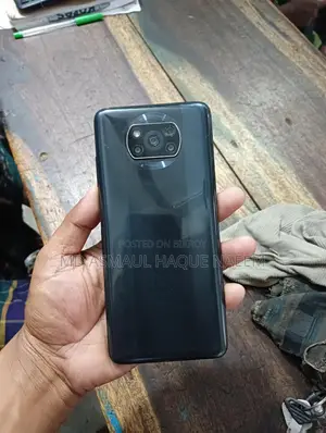 Xiaomi Poco X3 Pro 6/128 (Used)