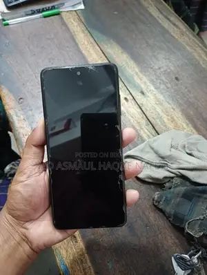 Xiaomi Poco X3 Pro 6/128 (Used)