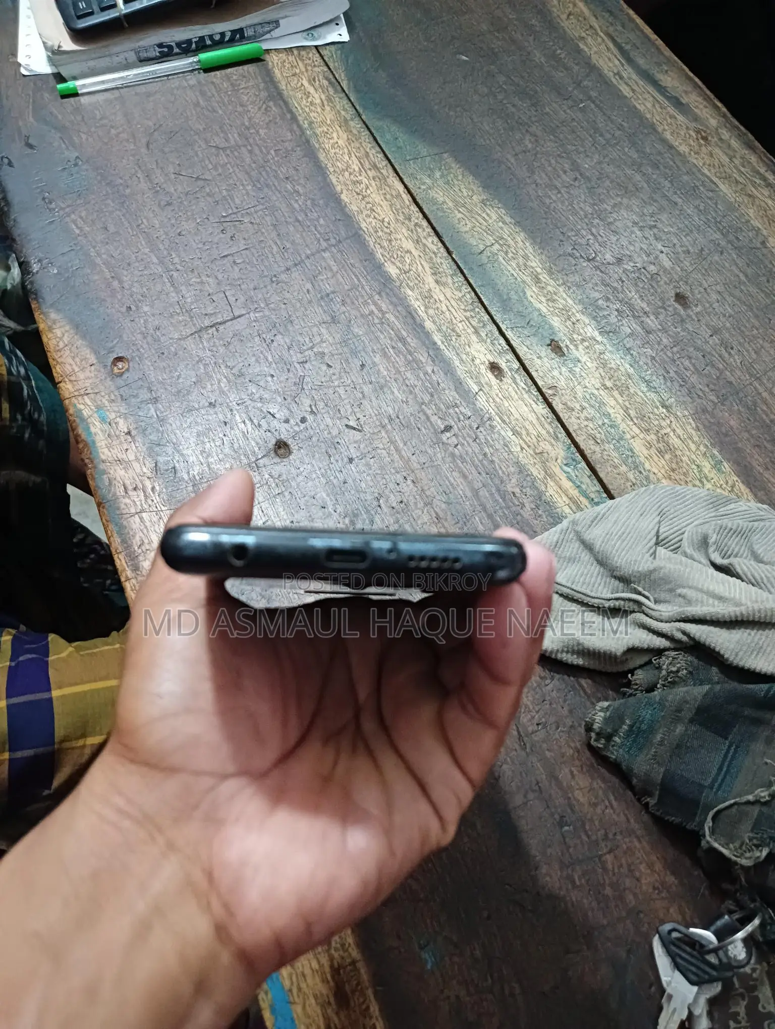 Xiaomi Poco X3 Pro 6/128 (Used)