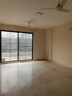 Semi Furnished Apartment For Rent In Baridhara