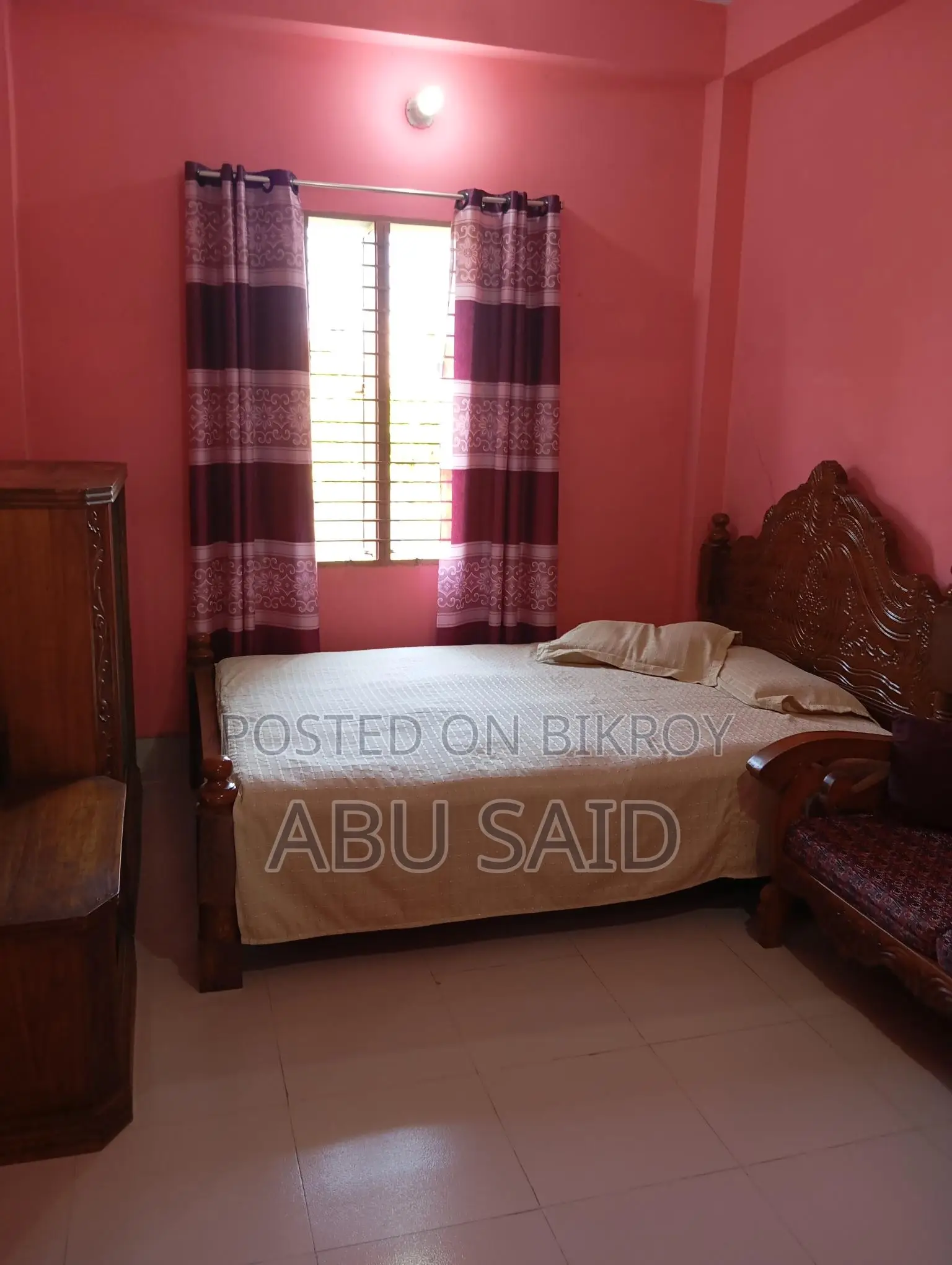 House for sale with land