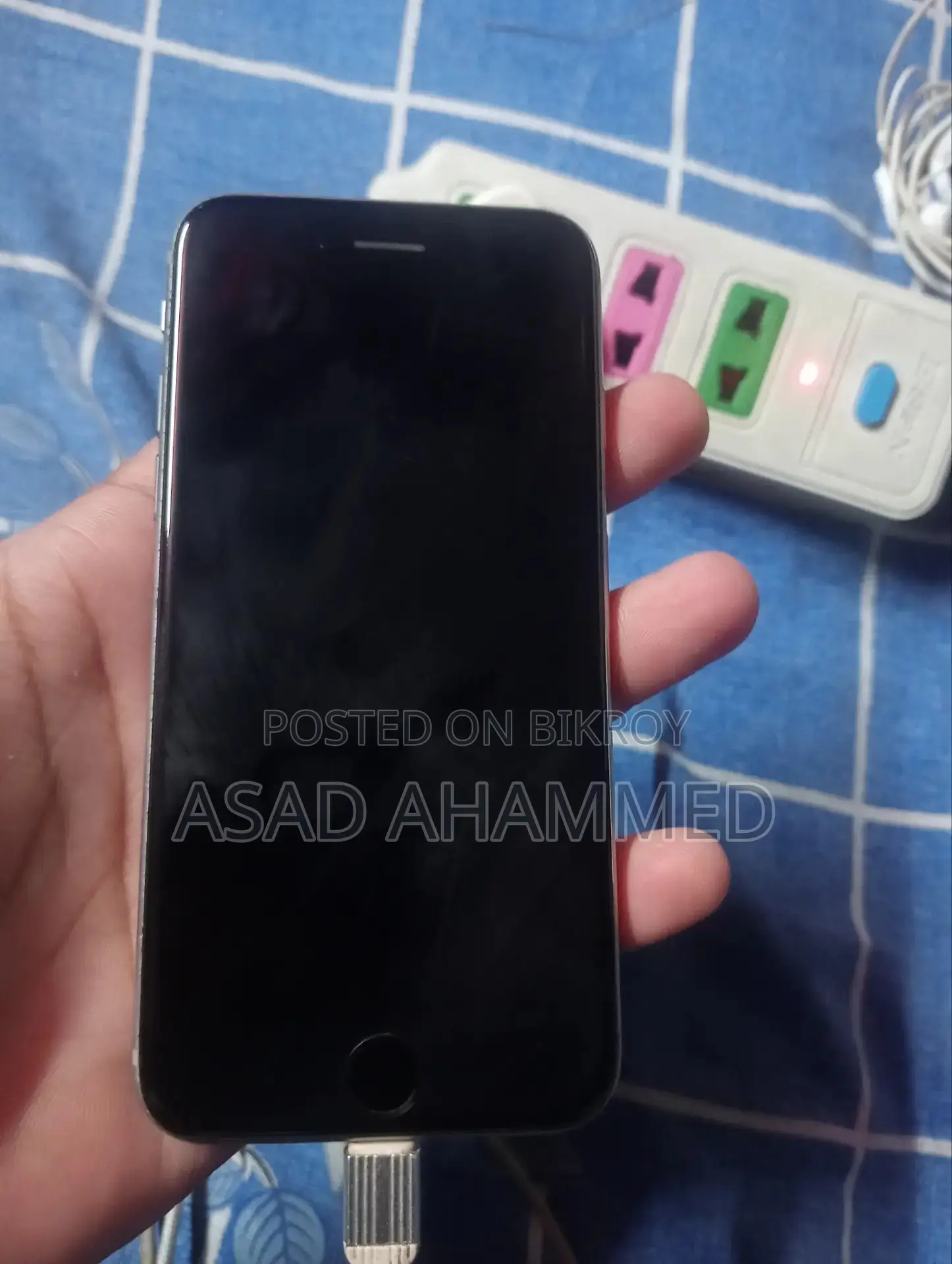 Apple iPhone 6S .. (Used)