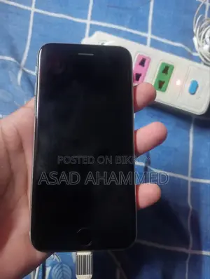 Apple iPhone 6S .. (Used)