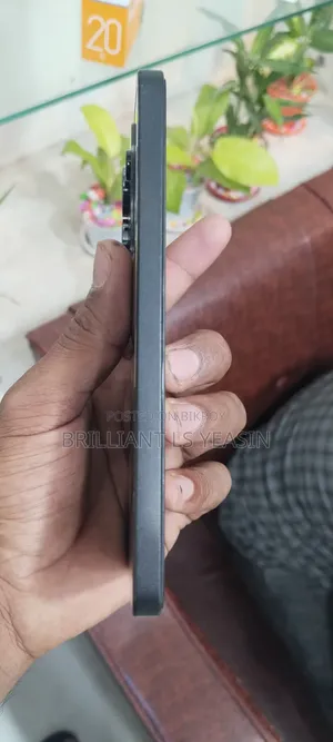Xiaomi Poco X6 256 GB Black