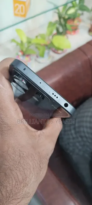 Xiaomi Poco X6 256 GB Black