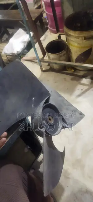 Ac Fan
