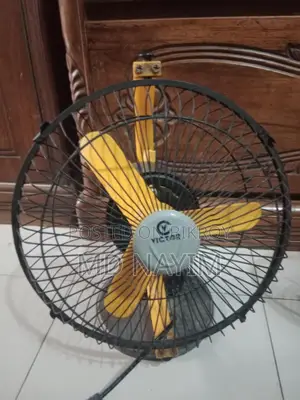 Two high-speed fans for sale