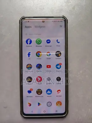 Vivo V27e (Used)