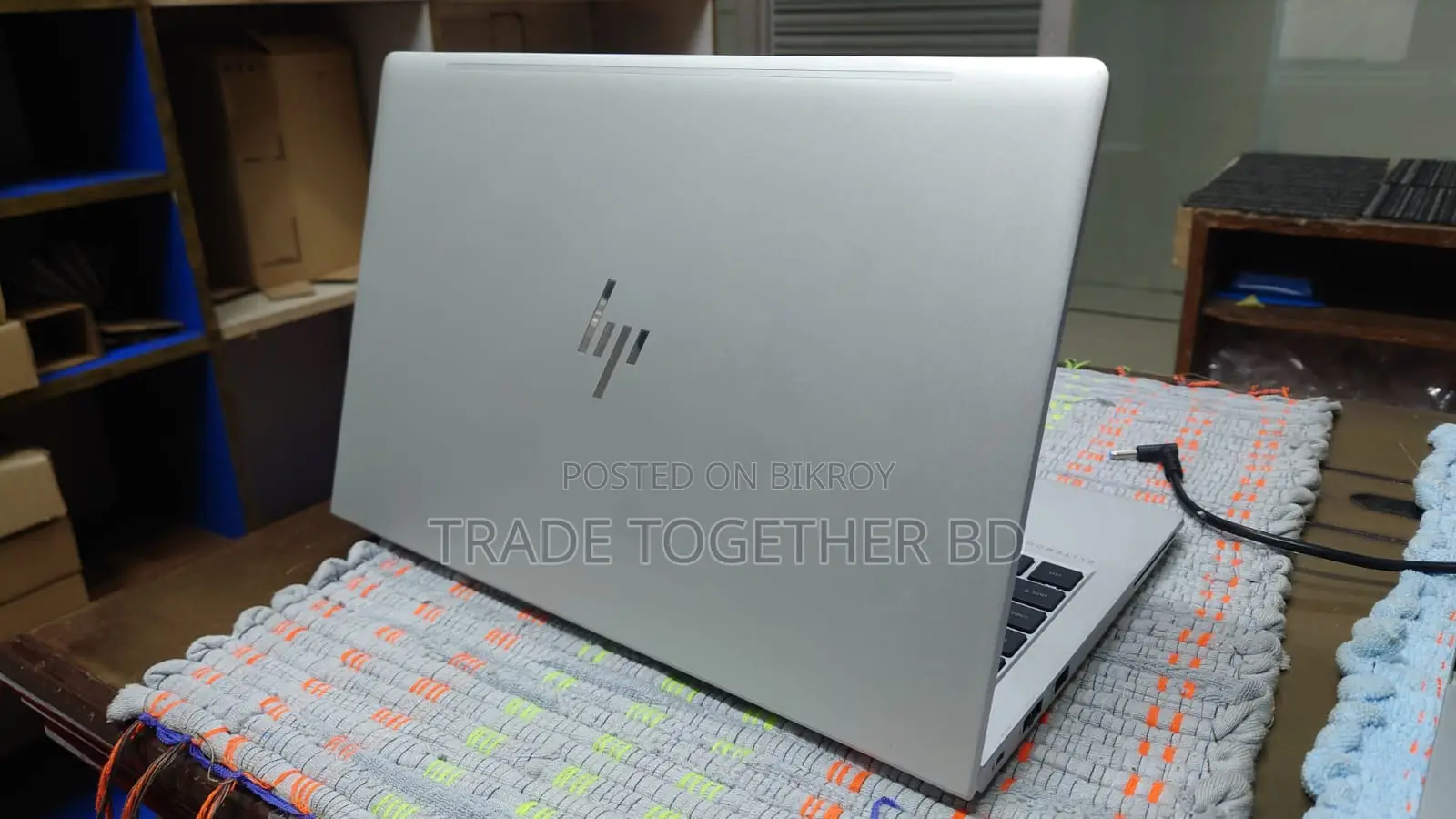 HP Elitebook G9