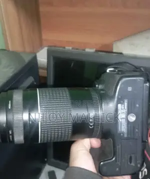 Canon 760d