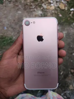 Apple iPhone 7 (ব্যবহৃত)