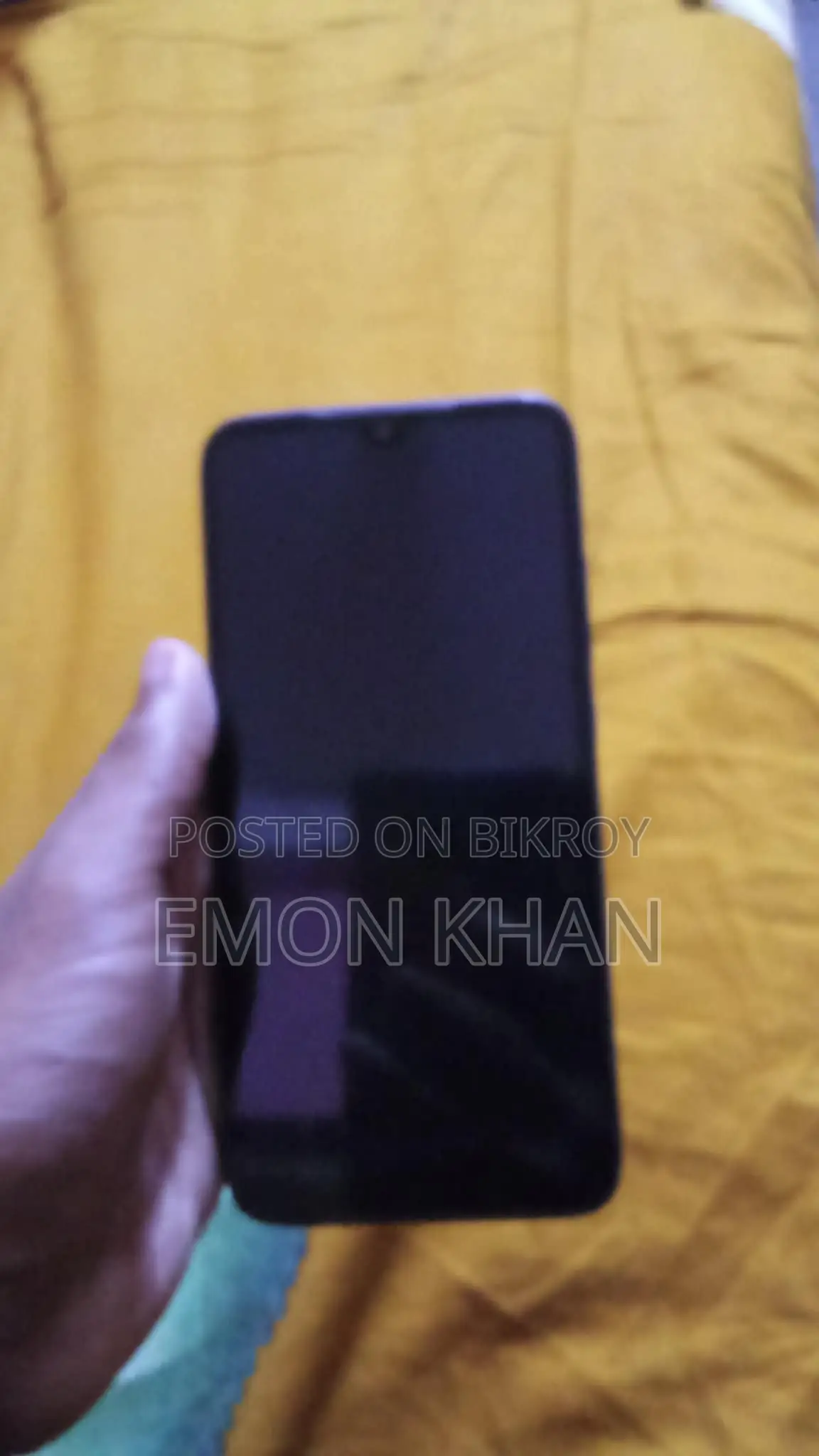 Xiaomi Redmi 7 (Used)