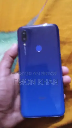 Xiaomi Redmi 7 (Used)