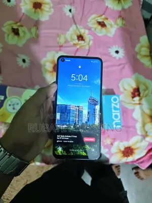 Realme Narzo 50 (Used)