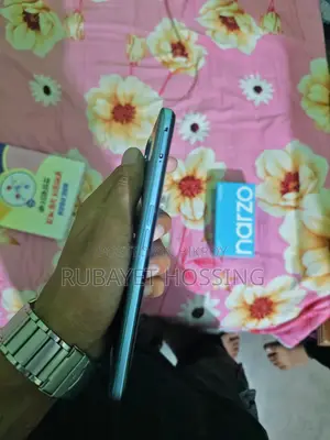 Realme Narzo 50 (Used)