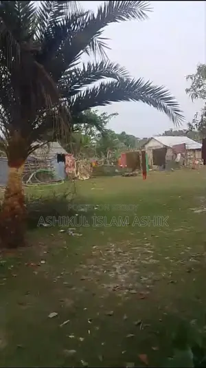 5.45 Katha Land for Sale