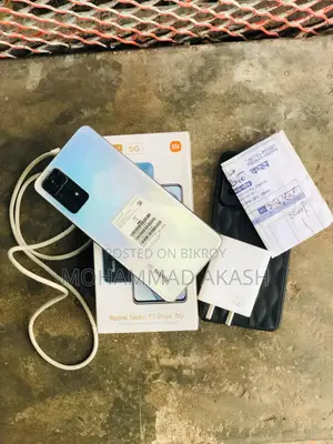 Xiaomi Redmi Note 11 Pro Plus 5G (Used)