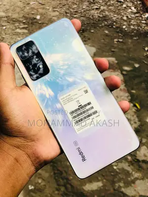 Xiaomi Redmi Note 11 Pro Plus 5G (Used)