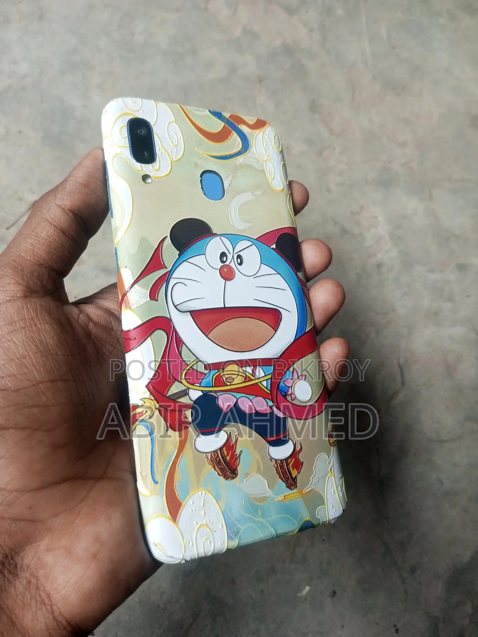 Samsung Galaxy A30 4/64 (Used)