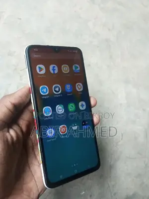 Samsung Galaxy A30 4/64 (Used)