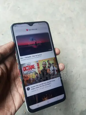 Samsung Galaxy A30 4/64 (Used)