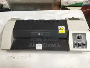 Laminating Machine