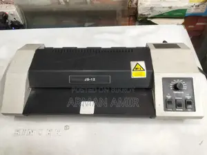 Laminating Machine