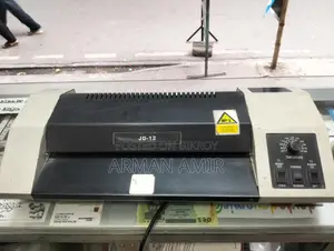 Laminating Machine
