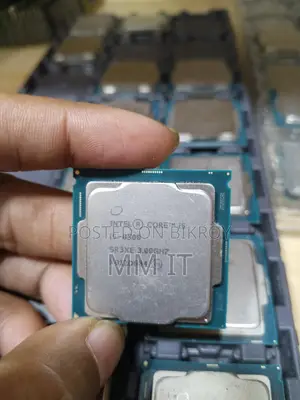 প্রসেসর CORE i5 ৮ম জেনারেশন পাওয়া যাচ্ছে