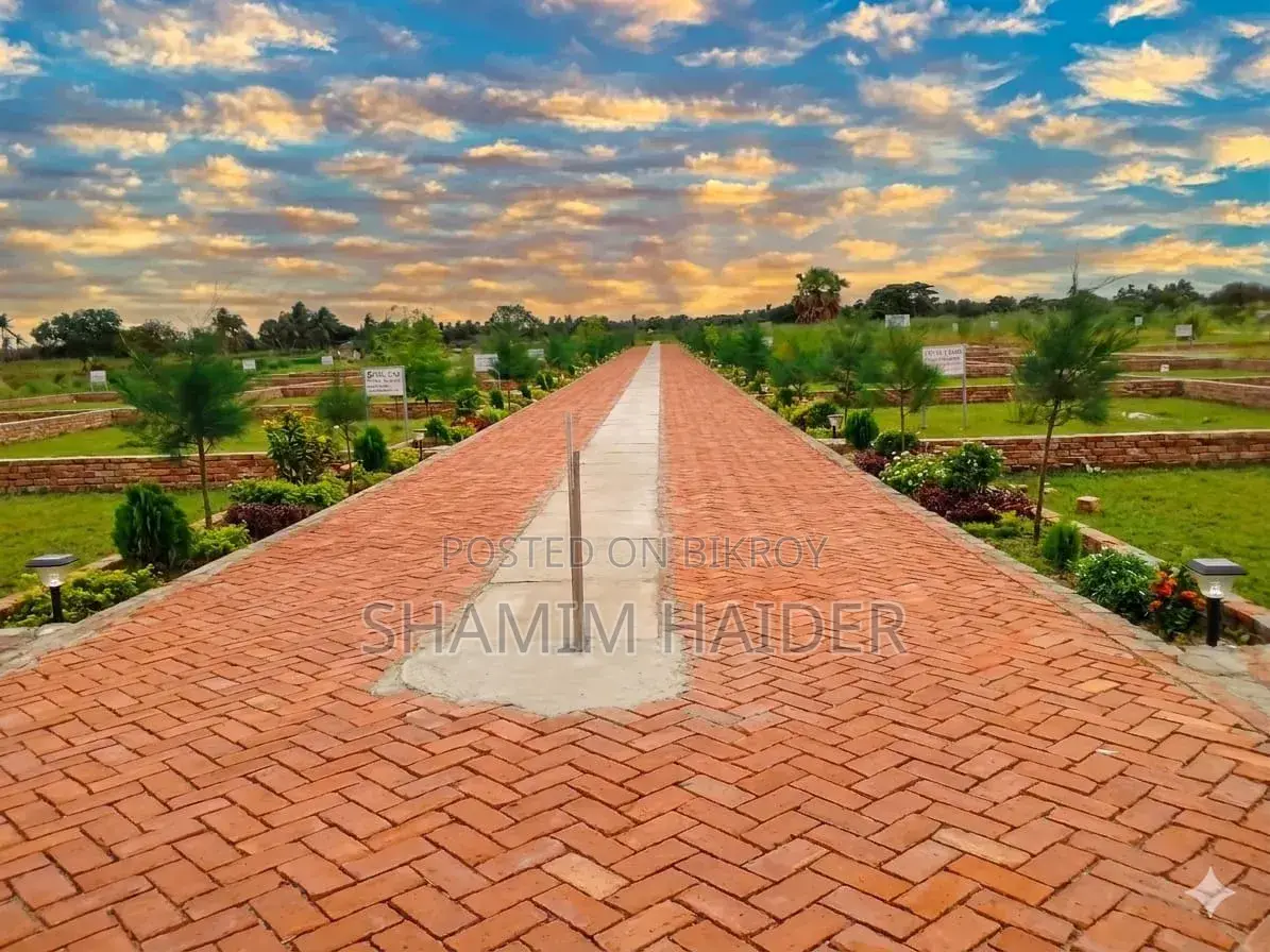 Plot for Sale