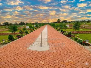 Plot for Sale