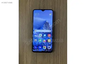 Xiaomi Redmi Note 8 Pro একেবারে ফ্রেশ (Used)