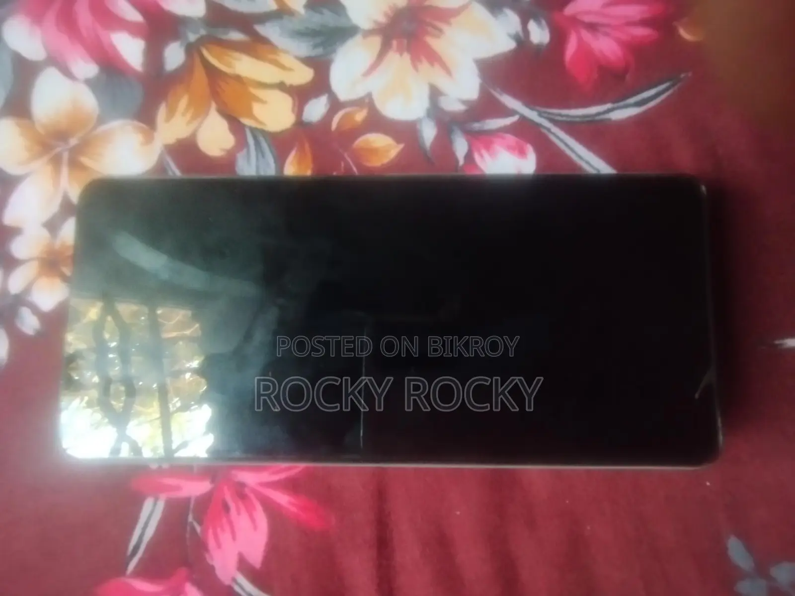 Infinix Hot 30i (8+5)=256 (Used)