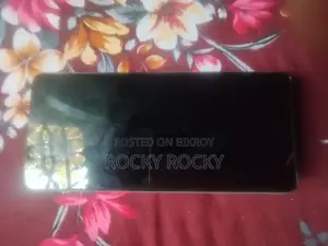Infinix Hot 30i (8+5)=256 (Used)