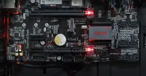 ৬ষ্ঠ ৭ম জেন ASUS PRIME B250-PLUS SATA 6Gb/s USB 3.0 ATX Motherboards