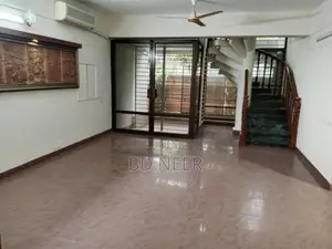 Duplex semi furnish apt rent in Gulshan