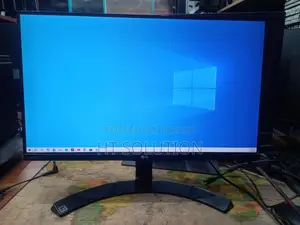 22-Inch Branded Monitor (LG / Dell / ASUS) – Crystal Clear Display!! All Ok