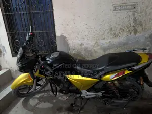 Runner Turbo 125 - 2019