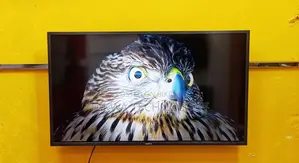 Samsung 43 Inche Smart Crystal Colur Resolution TV Dolby Audio Sound