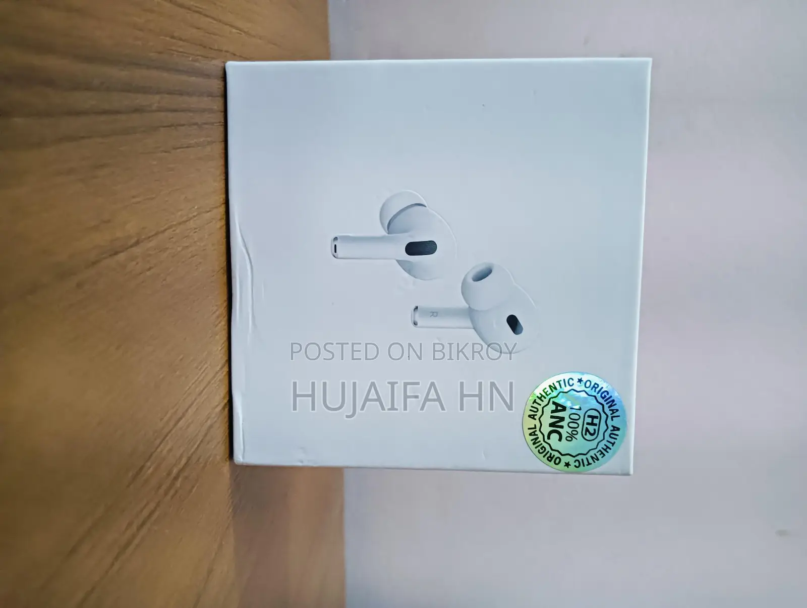 Airpods Pro Gen 2
