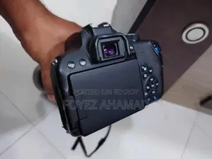Canon Eos 800d