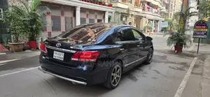 Toyota Premio 2017