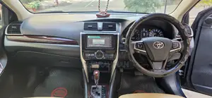 Toyota Premio 2017