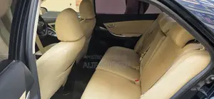 Toyota Premio 2017